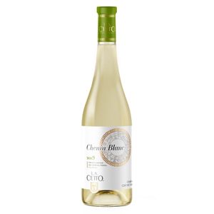Vino Blanco La Cetto Chenin Blanc 750ml
