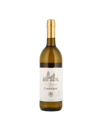 Vino Blanco De Consagrar Domecq 750 ml