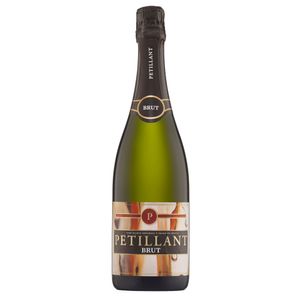 Vino Blanco Espumoso Petillant Brut 750ml