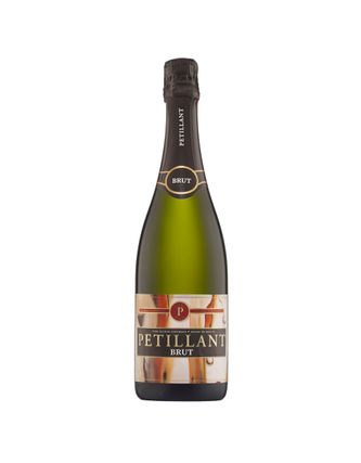Vino Blanco Espumoso Petillant Brut 750ml