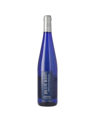 Vino Blanco Blue Rhin Liebfraumilch 750 ml