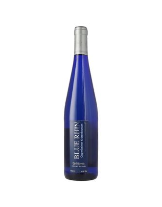 Vino Blanco Blue Rhin Kr Oppenheimer 750 ml