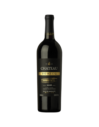 Vino Tinto Chateau Domecq 750 ml