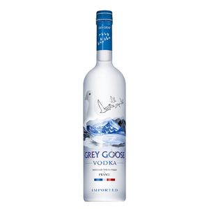 Vodka Grey Goose 1 L
