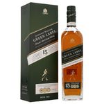 Whisky-Johnnie-Walker-Green-Label-15-años-700-ml-Bodegas-Alianza