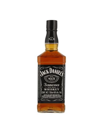 Whiskey Jack Daniel's 700 ml