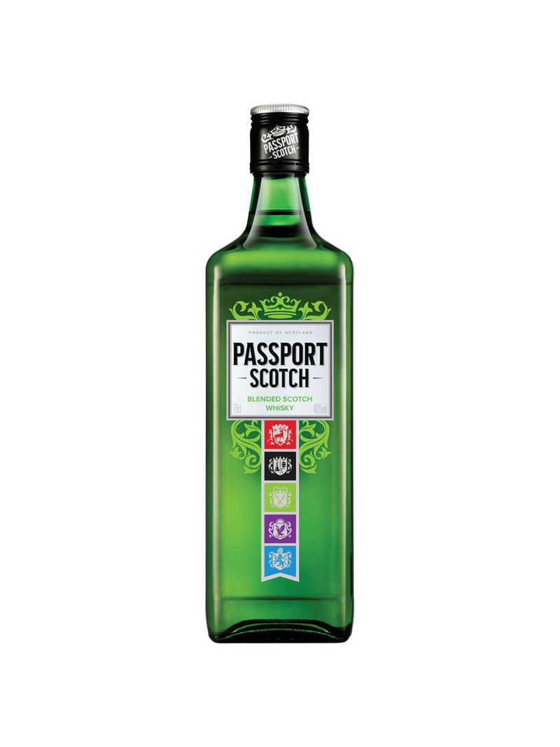 Whisky-Passport-700-ml