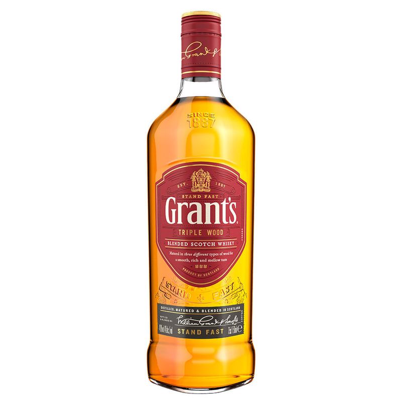 Whisky-Grants-Triple-Wood-750ml
