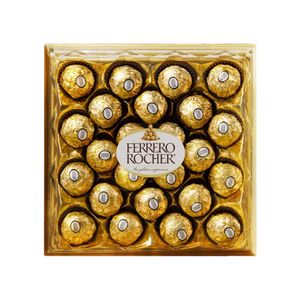 Ferrero Rocher 300 g (24 pz)