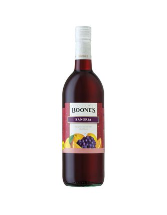 Boones Sangria 750ml