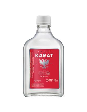 Vodka Karat 250ml
