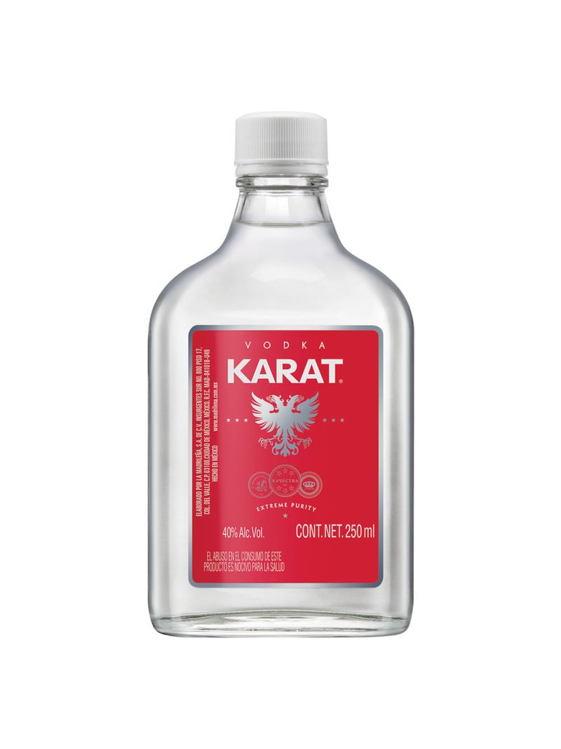 Vodka-Karat-250ml-Bodegas-Alianza