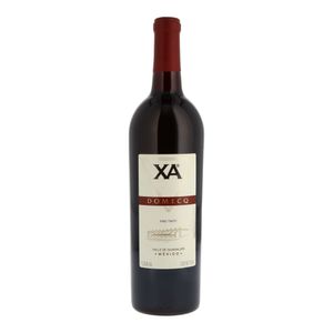 Vino Tinto XA Domecq Cabernet 750ml