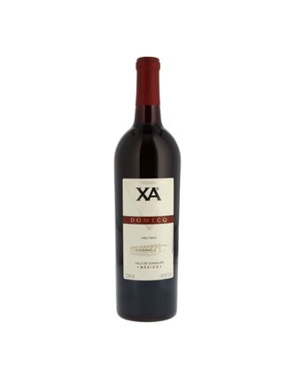 Vino Tinto XA Domecq Cabernet 750ml