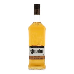 Tequila El Jimador Añejo 700ml