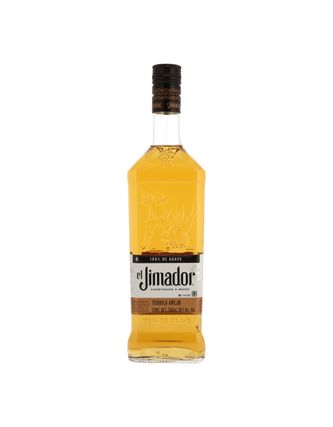 Tequila El Jimador Añejo 700ml