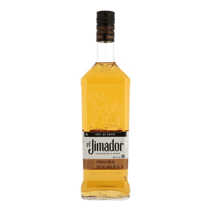 Tequila-El-Jimador-Añejo-700ml