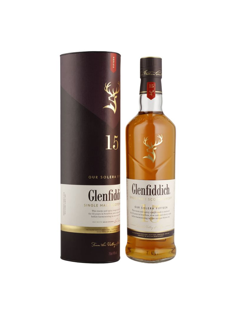 Whisky-Glenfiddich-15-Años-750-ml