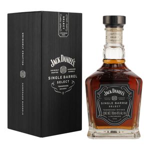 Whiskey Jack Daniel's Single Barrel 700 ml