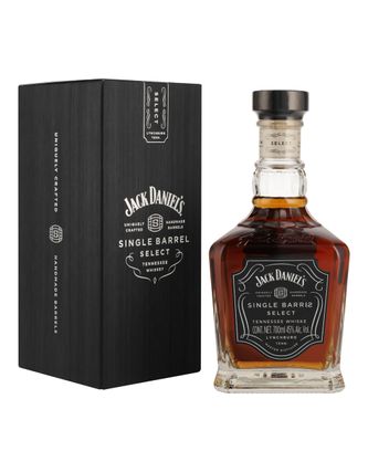 Whiskey Jack Daniel's Single Barrel 700 ml