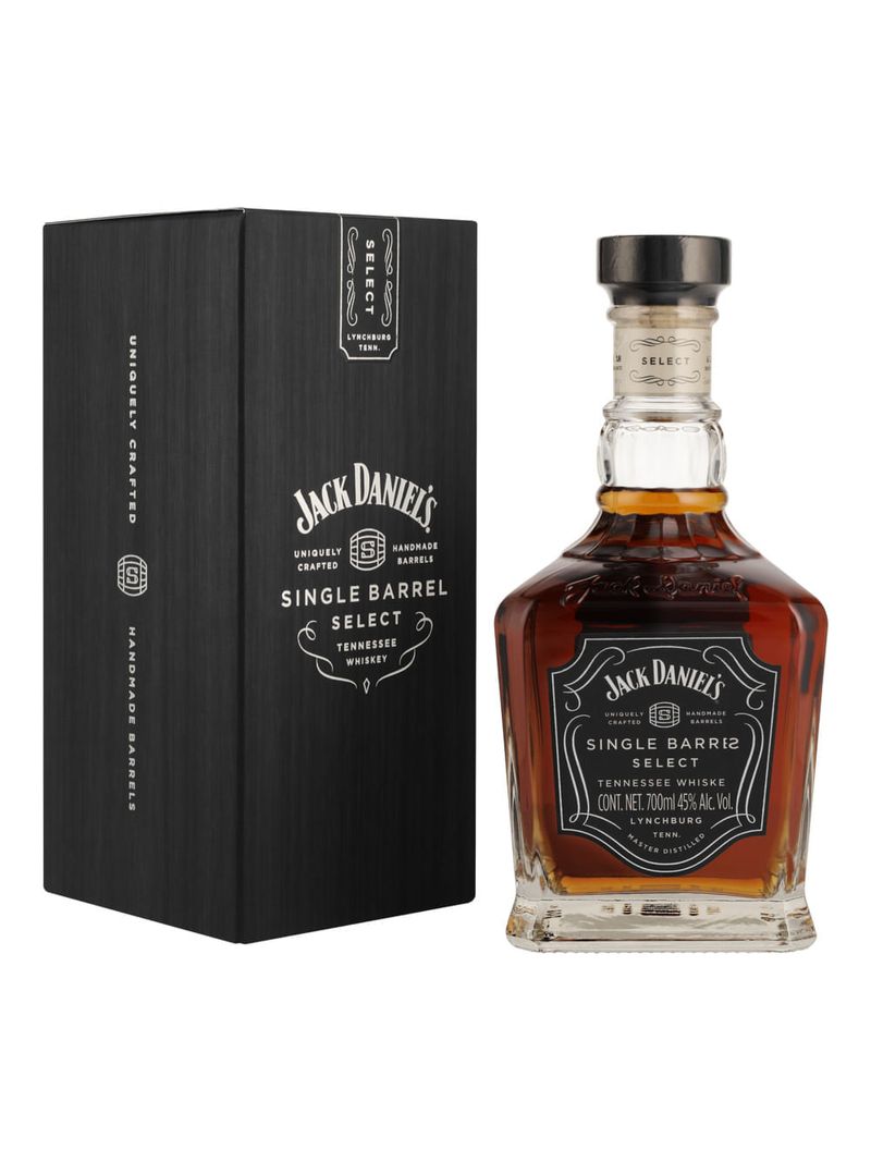 Whiskey-Jack-Daniel-s-Single-Barrel-700-ml-Bodegas-Alianza
