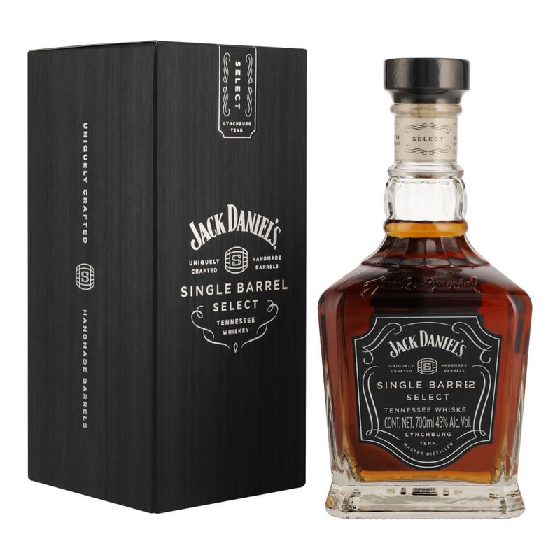 Whiskey-Jack-Daniel-s-Single-Barrel-700-ml