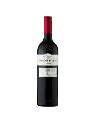 Vino Tinto Ramon Bilbao Crianza 750ml