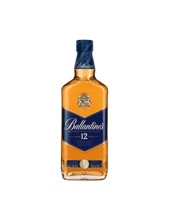 Whisky Ballantines 12 Años 750ml