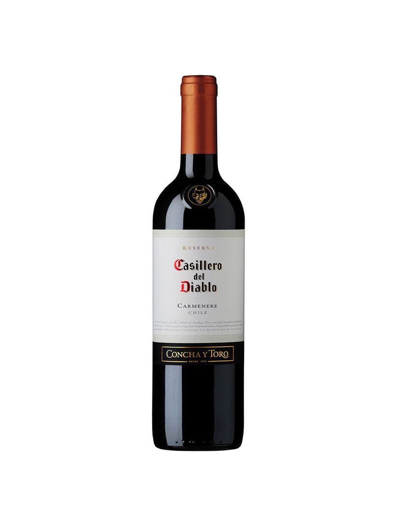 Vino-Tinto-Casillero-Del-Diablo-Carmenere-750-ml-Bodegas-Alianza