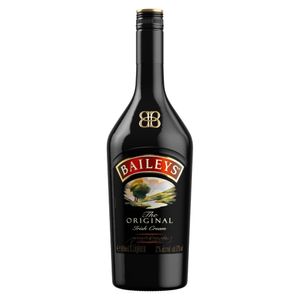 Crema de Whisky Baileys 1L