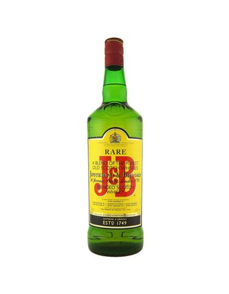 Whisky J & B 1 L