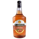 Licor-Flamingo-Durazno-1L