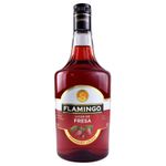 Licor-Flamingo-De-Fresa-1L