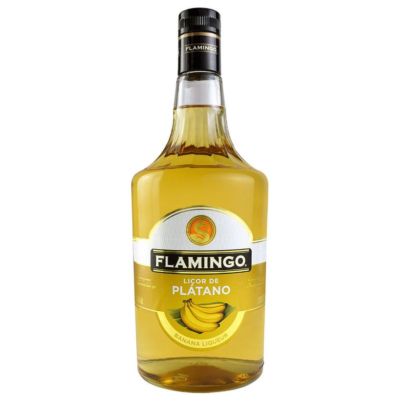 Licor-Flamingo-De-Platano-1L