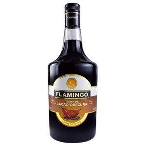 Crema Flamingo de Cacao Obscura 1 L