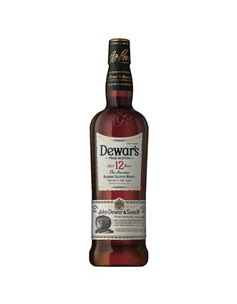 Whisky Dewar´s Reserva12 Años 750 ml