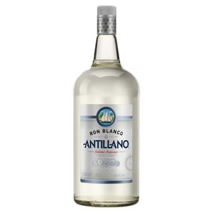 Ron Antillano Blanco 1.75 L