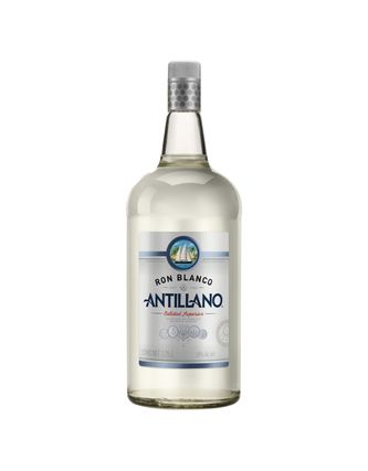 Ron Antillano Blanco 1.75 L