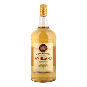 Ron Antillano Oro 1.75 L