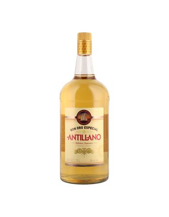 Ron Antillano Oro 1.75 L
