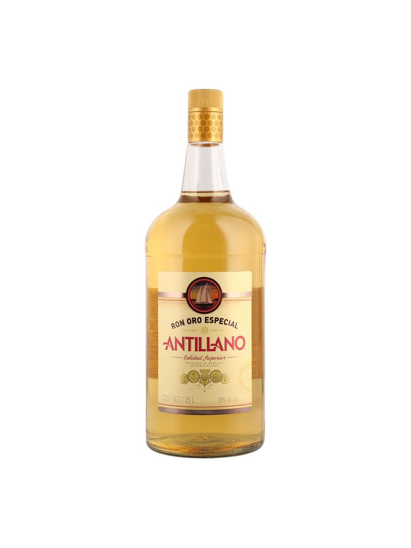 Ron-Antillano-Oro-1.75-L-Bodegas-Alianza