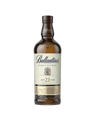 Whisky Ballantines 21 Años 700 ml
