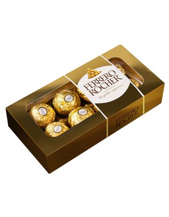 Ferrero Rocher 100 g (8pz)