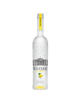 Vodka Belvedere Citrus 700 ml