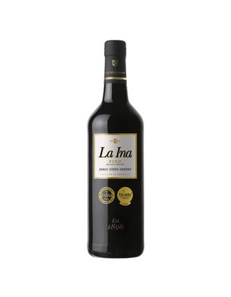 Jerez La Ina 750 ml