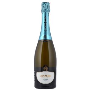Vino Blanco Espumoso Cinzano Asti 750 ml