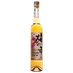 Licor Plum Dew De Ciruela 500ml