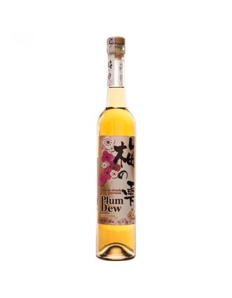 Licor Plum Dew De Ciruela 500ml