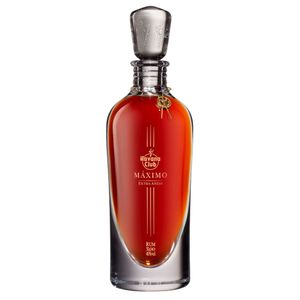 Ron Havana Maximo Extra Añejo 500 ml