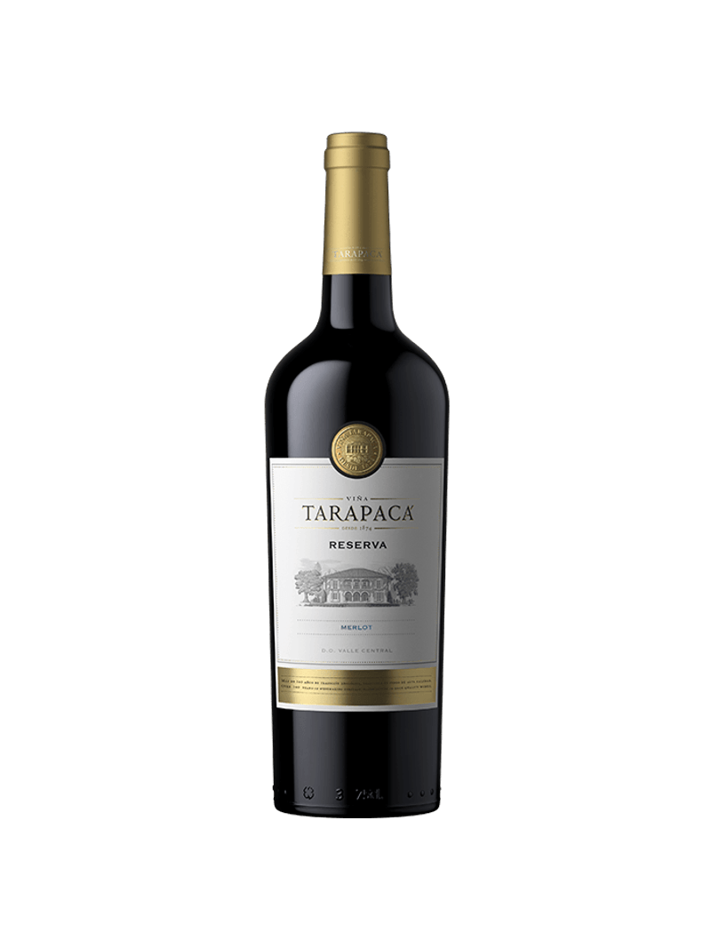 Vino-Tinto-Viña-Tarapaca-Merlot-Reserva-750-ml-Bodegas-Alianza